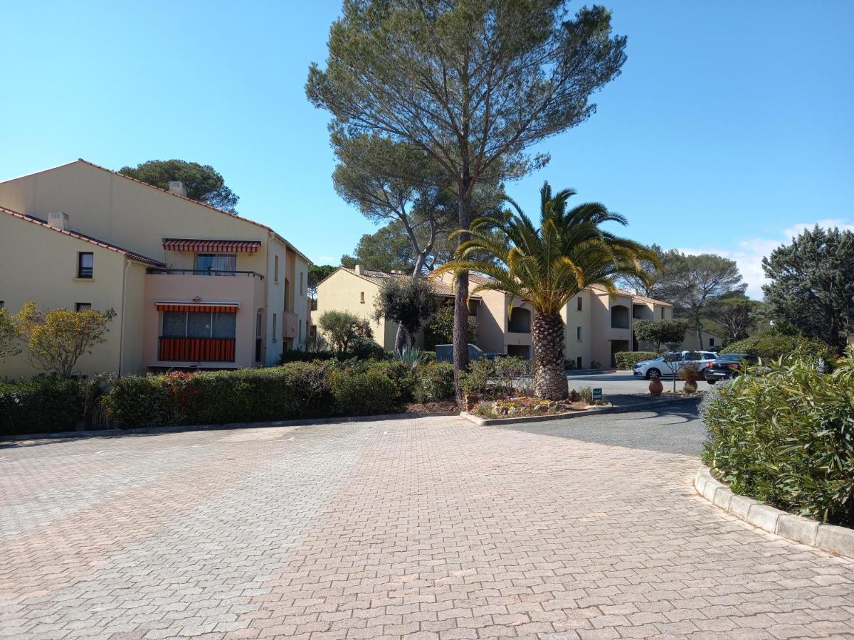 Les Hauts Du Golf Rez De Jardin Piscine Tennis Saint-Raphaël Zewnętrze zdjęcie